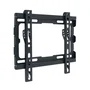TooQ Soporte de Pared Fijo LP1043F-B para TV de 23-43 pulgadas